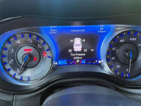 Used 2020 Chrysler 300 S RWD image 17