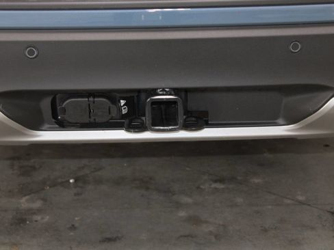 New 2026 Ford Explorer Active w/ Active Comfort Package RWD image 8