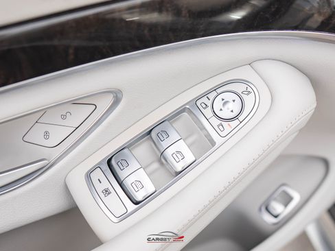 Used 2015 Mercedes-Benz S 550 Sedan image 42