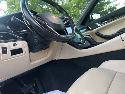 Used 2019 Cadillac CTS Luxury image 9