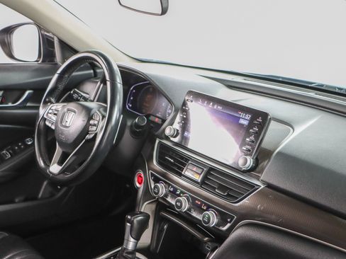 Used 2021 Honda Accord Sport Special Edition image 25