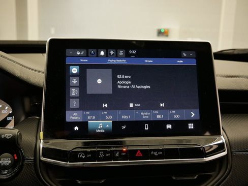 New 2026 Jeep Compass Limited AWD/4WD image 30