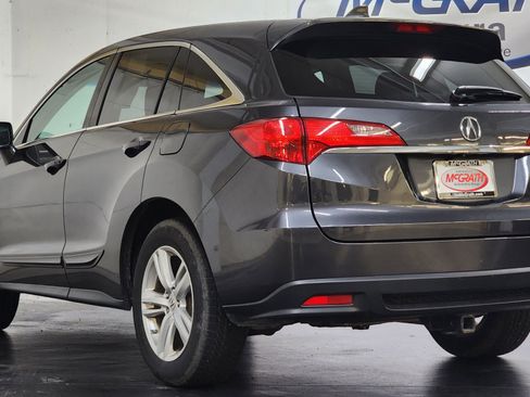 Used 2014 Acura RDX AWD image 8