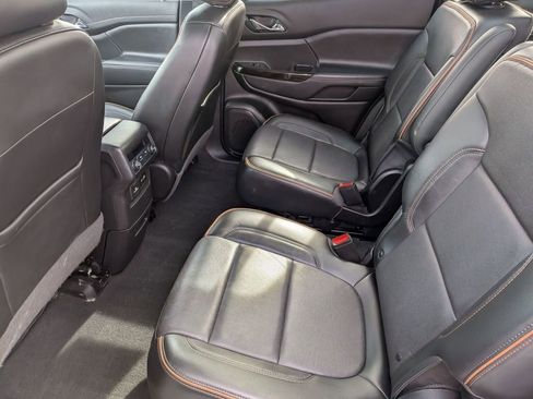 Used 2020 GMC Acadia AT4 w/ Trailering Package AWD/4WD image 34