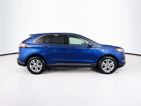 Used 2020 Ford Edge SEL w/ Convenience Package AWD/4WD image 12
