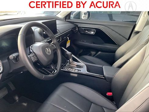 Used 2025 Acura ADX FWD image 5