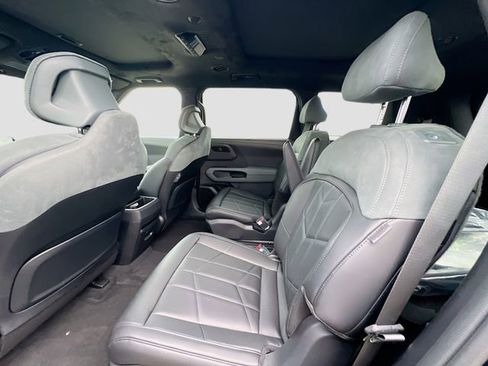 New 2027 Kia Telluride SX Prestige X-Pro AWD/4WD image 26
