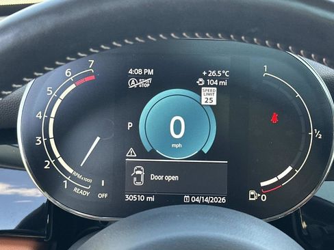 Used 2022 MINI Cooper S image 20