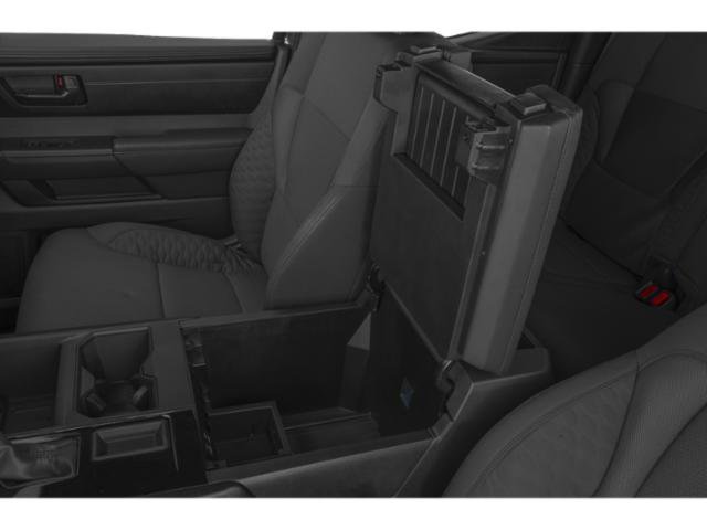 New 2026 Toyota Tundra SR RWD image 13