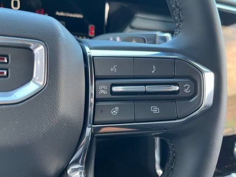New 2026 GMC Acadia Elevation w/ Black Edition FWD image 21