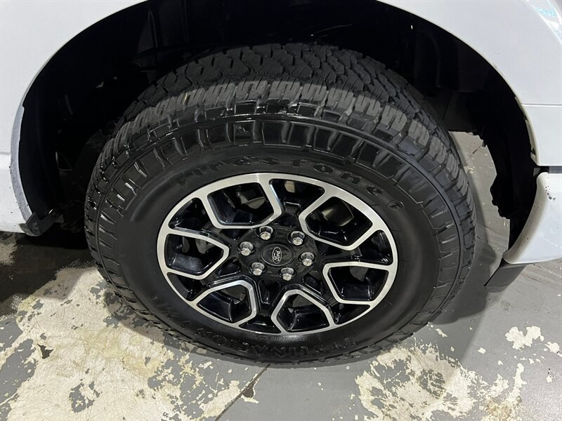 Used 2022 Ford F150 XL w/ STX Appearance Package AWD/4WD image 5