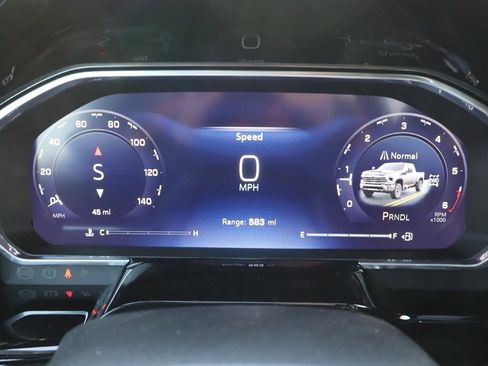 New 2026 Chevrolet Silverado 2500 LT w/ Trail Boss Package image 17