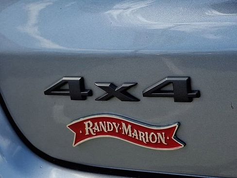 Used 2019 Jeep Compass Trailhawk w/ Cold Weather Group image 33