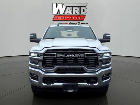 New 2026 RAM 2500 Tradesman AWD/4WD image 14