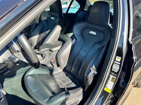 Used 2015 BMW M3 RWD image 26