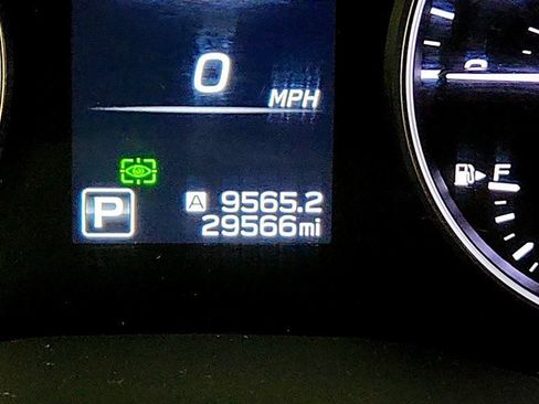 Used 2023 Subaru Ascent Touring AWD/4WD image 15