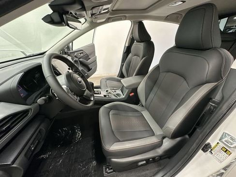 Used 2025 Subaru Crosstrek 2.5i Limited AWD/4WD image 18