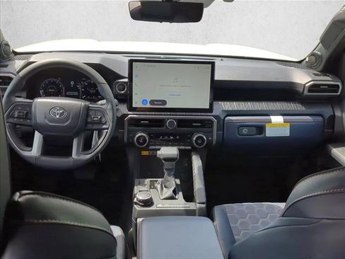 New 2026 Toyota 4Runner 4WD image 18