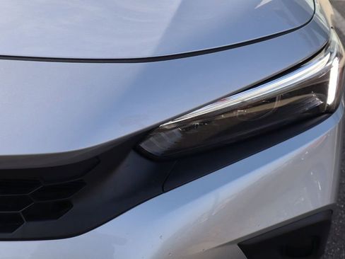 Used 2024 Honda Civic LX image 13