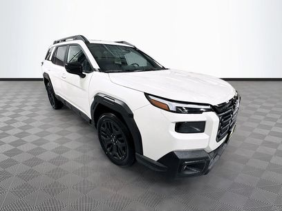 New 2026 Subaru Outback Limited XT