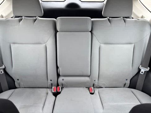 Used 2015 Honda CR-V LX image 24