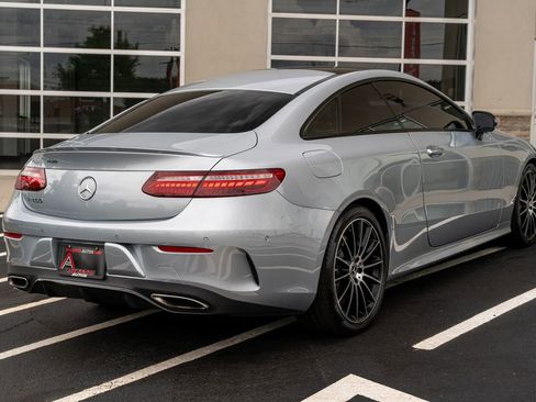 Used 2023 Mercedes-Benz E 450 Coupe image 13