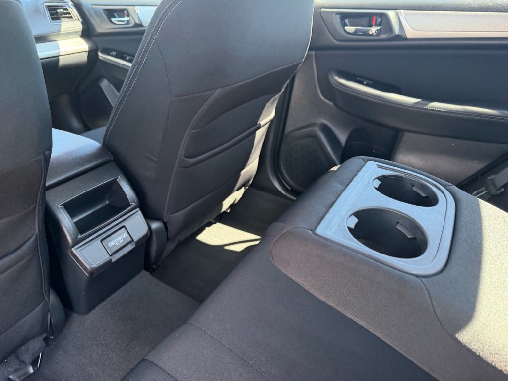 Used 2018 Subaru Legacy 2.5i Premium w/ Eyesight & BSD & Rcta & HBA AWD/4WD image 14