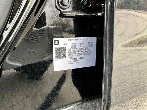 Used 2024 Chevrolet Malibu LT image 17