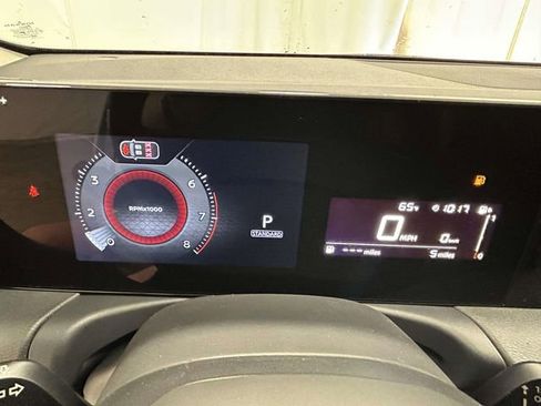 New 2026 Nissan Sentra S FWD image 22