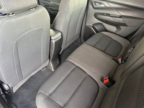 Used 2022 Chevrolet Bolt LT image 14