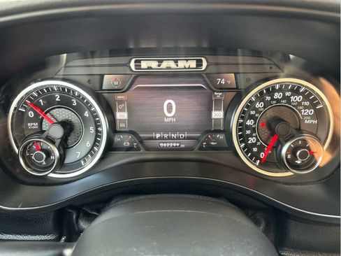 Used 2020 RAM 1500 Laramie w/ Off Road Group AWD/4WD image 28