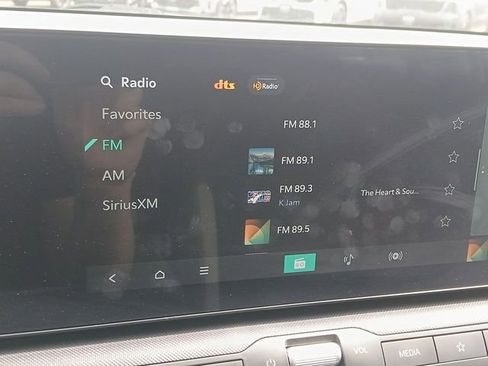 Certified 2025 Kia K4 FWD image 16