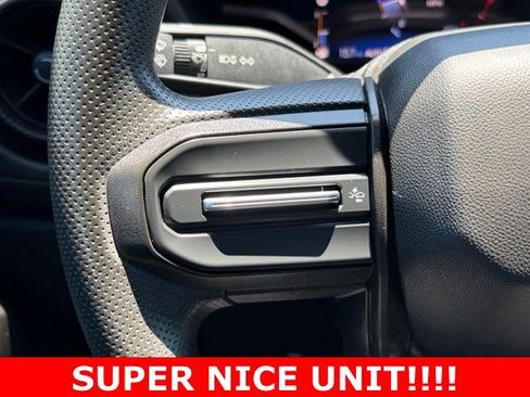 Used 2023 Chevrolet Colorado Trail Boss AWD/4WD image 19