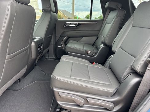 New 2026 Chevrolet Tahoe LT w/ Comfort Package AWD/4WD image 15