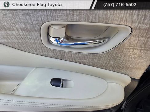 Used 2022 Nissan Murano SL w/ SL Moonroof Package AWD/4WD image 42