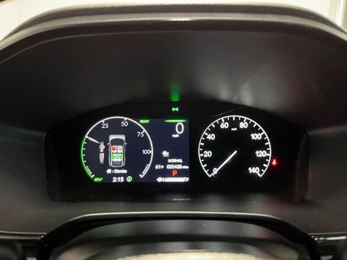 Used 2025 Honda CR-V Sport-L image 23