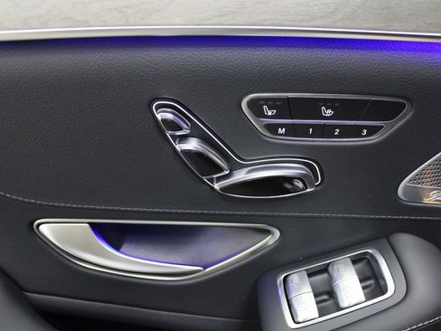 Used 2015 Mercedes-Benz S 550 4MATIC Sedan image 20