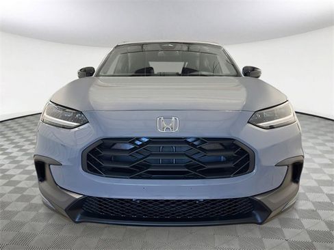 New 2026 Honda HR-V Sport image 10