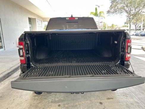 Used 2023 RAM 1500 TRX w/ TRX Level 1 Equipment Group AWD/4WD image 72