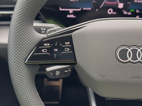 New 2025 Audi SQ5 Premium Plus AWD/4WD image 21