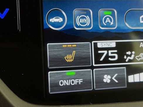 New 2026 Subaru Forester Premium image 19