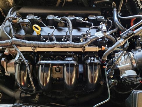 Used 2020 Ford Fusion S image 30