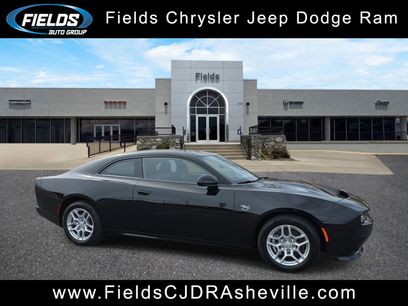 New 2025 Dodge Charger R/T w/ Quick Order Package 25M R/T