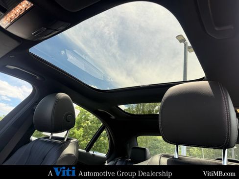 Used 2023 Mercedes-Benz E 350 4MATIC Sedan image 19