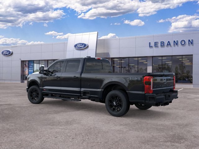 New 2026 Ford F250 4x4 Crew Cab Super Duty image 5