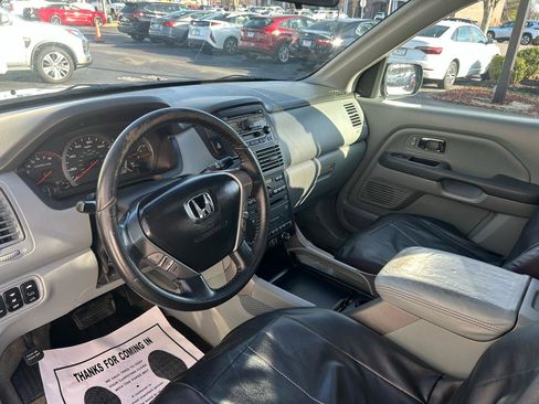 Used 2005 Honda Pilot EX-L image 10