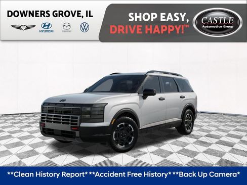 Used 2026 Hyundai Palisade XRT Pro AWD/4WD image 1