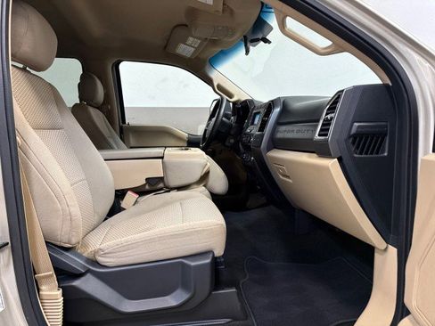 Used 2017 Ford F350 XLT w/ XLT Value Package image 51