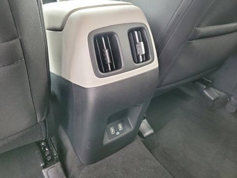 Certified 2024 Hyundai Tucson SEL FWD image 12