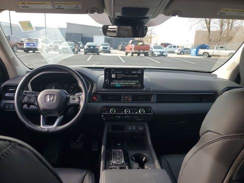 Used 2023 Honda Pilot EX-L image 20